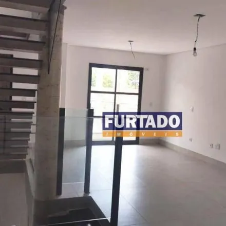 Buy this 3 bed house on Rua Rio Grande in Vila Homero Thon, Santo André - SP