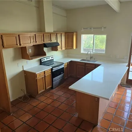 Rent this 3 bed apartment on 5650 Rockledge Drive in Buena Park, CA 90621