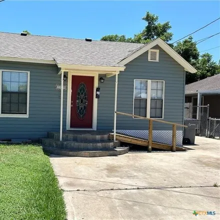 Rent this 3 bed house on 250 East Guadalupe Street in Victoria, TX 77901
