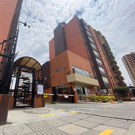 Rent this 3 bed apartment on Carrera 71B Bis in Kennedy, 110831 Bogota