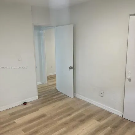 Rent this 1 bed apartment on 865 West 39th Street in Miami Beach, FL 33140
