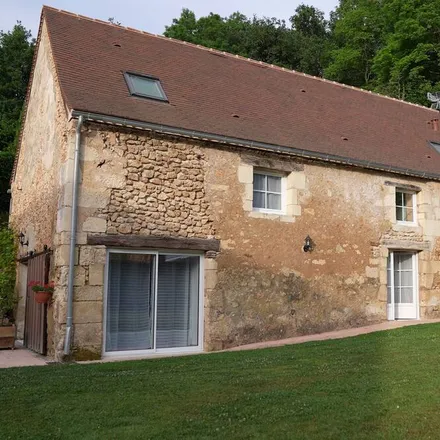 Image 8 - Saint-Georges-de-Montclard, Dordogne, France - House for rent