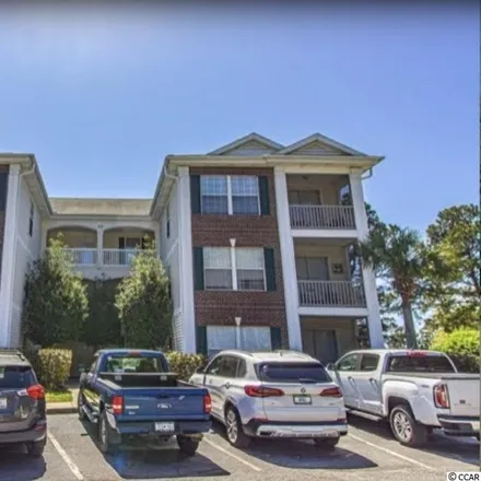 Buy this 2 bed condo on 472 River Oaks Drive in River Oaks, Myrtle Beach