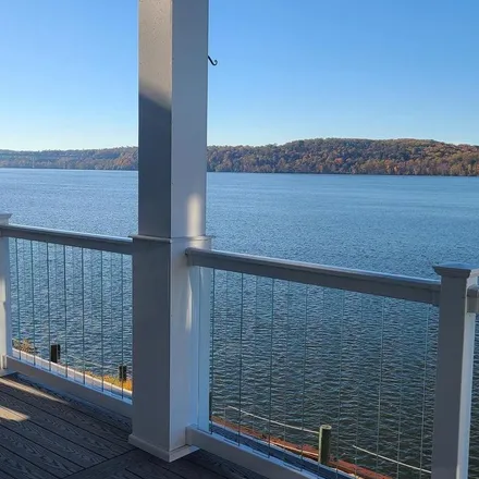 Rent this 3 bed townhouse on The Promenade in Port Deposit, Cecil County