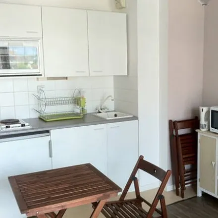 Rent this 1 bed apartment on Cabourg