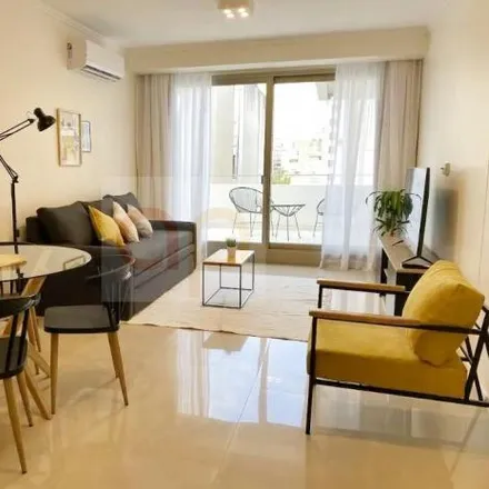 Rent this 1 bed apartment on Guido 1890 in Recoleta, C1119 AAA Buenos Aires
