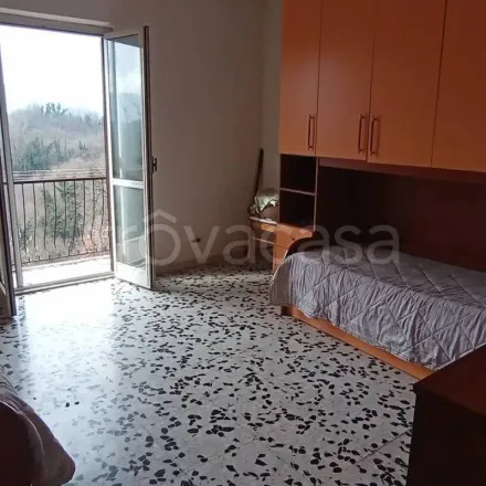 Rent this 2 bed apartment on Via Marano Seconda Traversa in 03023 Ceccano FR, Italy