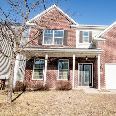 Image 1 - 2088 Lakecrest Drive, Columbus, IN 47201, USA - House for sale