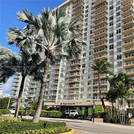 Image 1 - Winston Towers 300, 230 Northeast 174th Street, Sunny Isles Beach, FL 33160, USA - House for sale