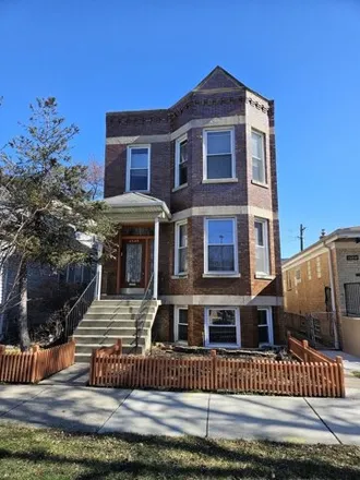 Image 1 - 4543 North Keystone Avenue, Chicago, IL 60630, USA - House for rent