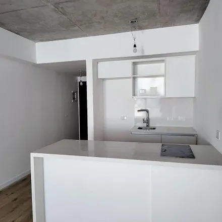 Buy this studio apartment on Washington 3500 in Coghlan, C1430 AIF Buenos Aires