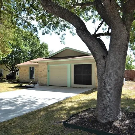 Image 2 - 400 El Secreto Street, Buda, TX 78610, USA - House for sale