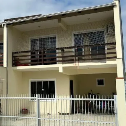 Image 2 - Líder Popular, Avenida Atlântica, Enseada, São Francisco do Sul - SC, Brazil - House for sale