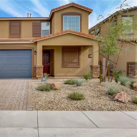 Buy this 4 bed house on 4412 Stardusk Falls Avenue in North Las Vegas, NV 89084