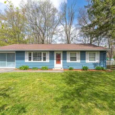 Buy this 4 bed house on 13 Pennywise Lane in Ledyard, CT 06339