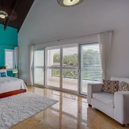 Rent this 5 bed house on Punta Cana in La Altagracia, Dominican Republic