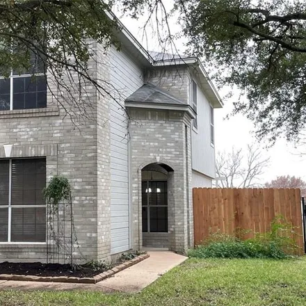 Image 2 - 14828 Single Trace, Travis County, TX 78728, USA - House for rent