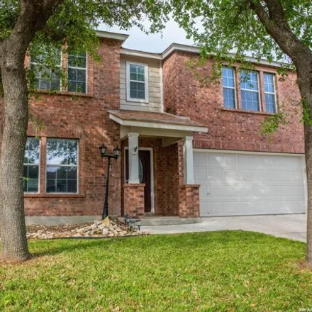 Buy this 4 bed house on 9717 Magic Cedar in Helotes, Bexar County
