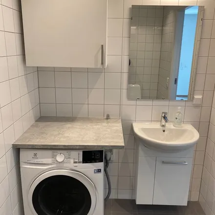 Rent this 1 bed apartment on Trelleborg Högalid in Havrejordsvägen, 231 56 Trelleborg