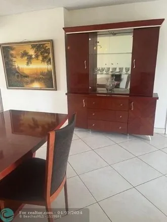 Rent this 2 bed condo on Unit 310 in Fort Lauderdale, Florida