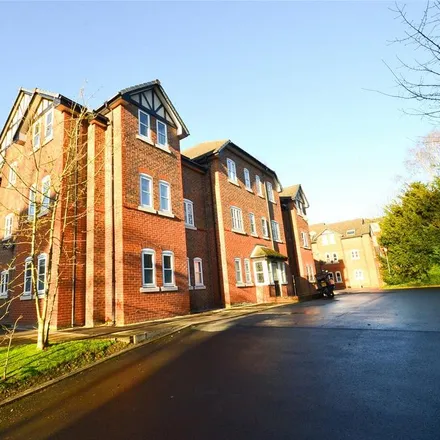 Rent this 2 bed apartment on Pencarrow Close in Manchester, M20 2PS