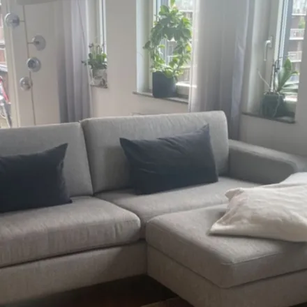 Rent this 3 bed apartment on Märsgränd in 211 77 Malmo, Sweden