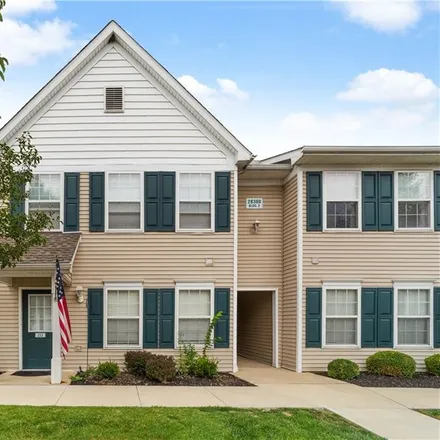 Buy this 2 bed townhouse on 28360 Center Ridge Road in Westlake, OH 44145