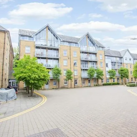 Buy this 3 bed apartment on St. Andrews Close in Harbledown, CT1 2RT