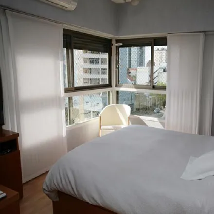 Buy this 3 bed condo on Avenida Comodoro Martín Rivadavia 2337 in Núñez, C1429 AAI Buenos Aires