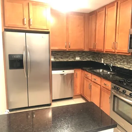 Rent this 1 bed condo on 677 South River Road