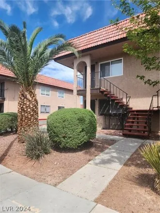 Rent this 2 bed condo on 2936 East Siki Court in Las Vegas, NV 89101