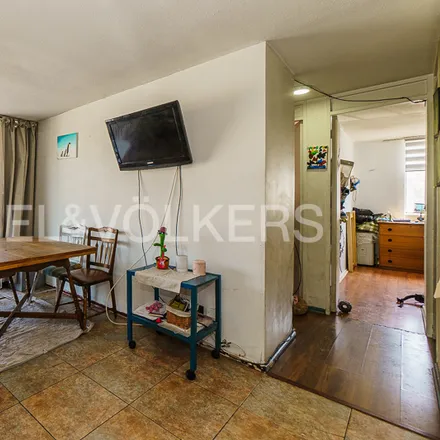 Buy this 3 bed apartment on Avenida Suecia 2985 in 775 0000 Ñuñoa, Chile
