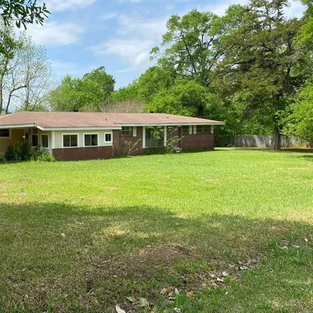 Buy this 3 bed house on 1146 1st Street in Grand Cane, De Soto Parish