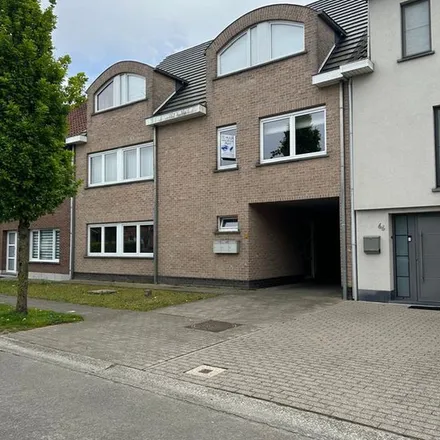 Image 7 - Pater Vertentenstraat 68, 9220 Hamme, Belgium - Apartment for rent