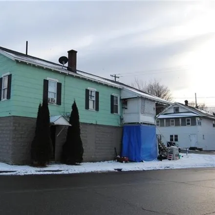 Buy this 5 bed house on 208 Euclid Avenue in Bradford, PA 16701