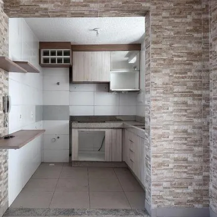 Buy this 2 bed apartment on Rua Tambaqui in Cachoeira Dourada, Goiânia - GO
