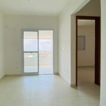 Buy this 2 bed apartment on Rua Líbero Badaró in Ocian, Praia Grande - SP