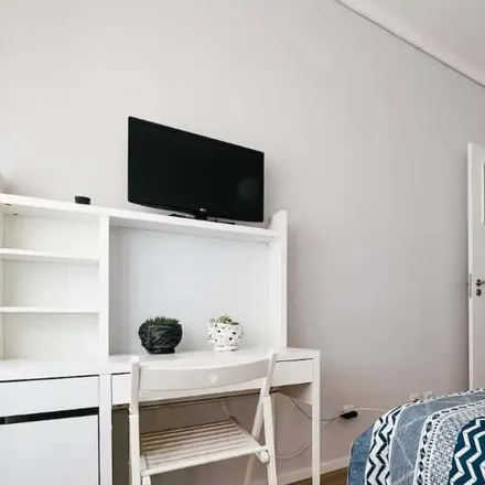Rent this 2 bed apartment on Rua dos Bombeiros Voluntários in 2520-229 Peniche, Portugal