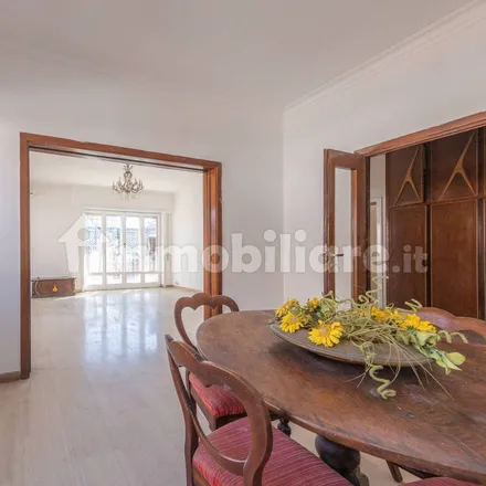 Rent this 5 bed apartment on Via Francesco Ferrara in 00191 Rome RM, Italy