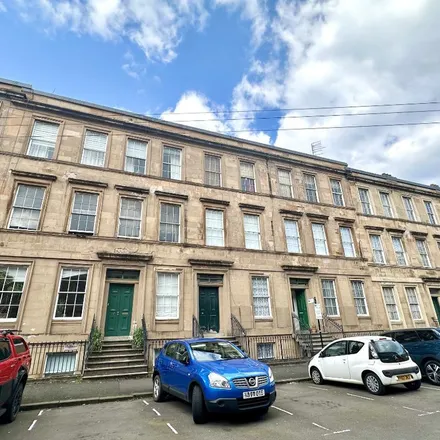 Rent this 5 bed apartment on Ashley Lane in Glasgow, G3 6HA