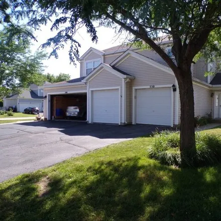 Image 1 - 572 South Annandale Drive, Lake in the Hills, IL 60156, USA - House for rent