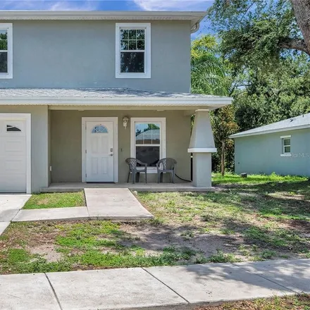 Buy this 4 bed house on 1882 Fuller Drive in Clearwater, FL 33755