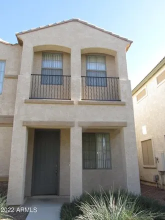 Rent this 4 bed house on 3677 East Stampede Drive in Gilbert, AZ 85297