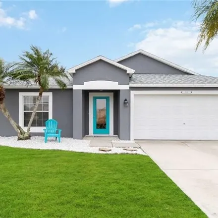 Buy this 4 bed house on 1305 Worcester Way in Brevard County, FL 32955