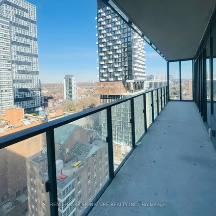 Image 3 - Toronto Metropolitan University, Eaton Centre level 2, Old Toronto, ON M5B 2L9, Canada - Apartment for rent
