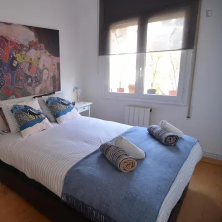 Rent this 2 bed apartment on Carrer del Santuari in 23, 08032 Barcelona