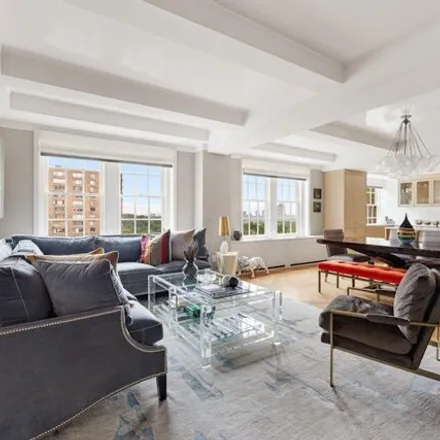Buy this 3 bed condo on 96th Street in West 97th Street, New York