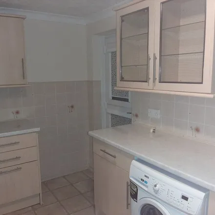Rent this 2 bed apartment on Albert Street in Caerau, CF34 0UF