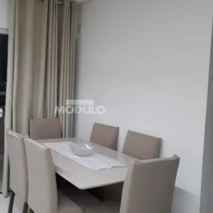 Buy this 2 bed apartment on Rua Barcelona in Jardim Europa, Uberlândia - MG