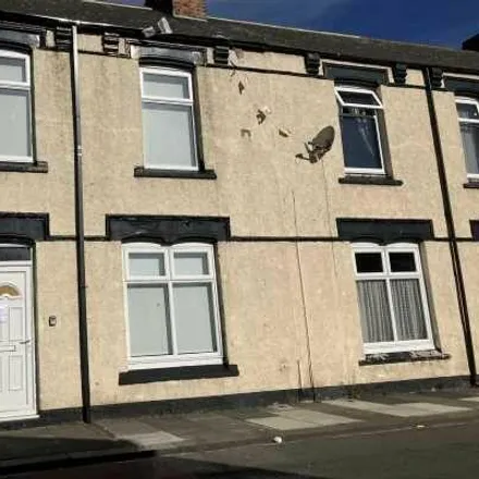 Buy this 3 bed townhouse on Sheriff Street in Hartlepool, TS26 8HL